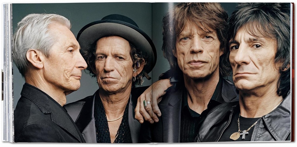 Rolling Stones Update