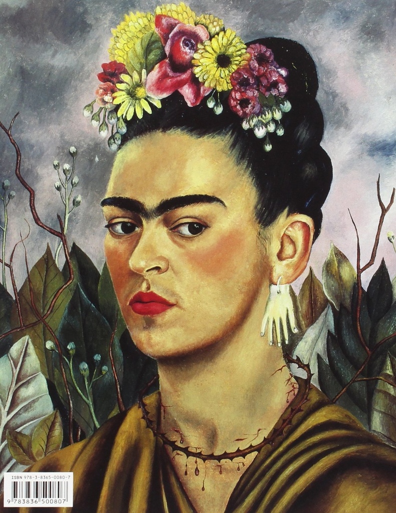 Spa-Kahlo