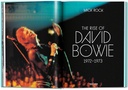 The Rise of David Bowie, 1972-1973