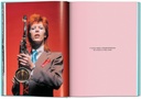 The Rise of David Bowie, 1972-1973