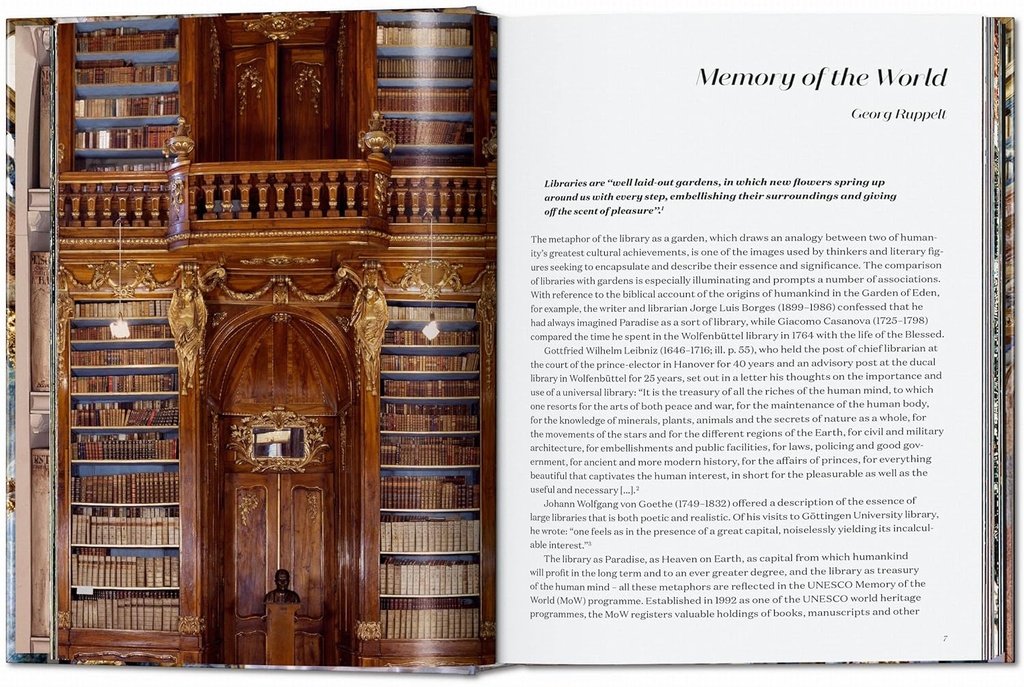 Massimo Listri: The World’s Most Beautiful Libraries