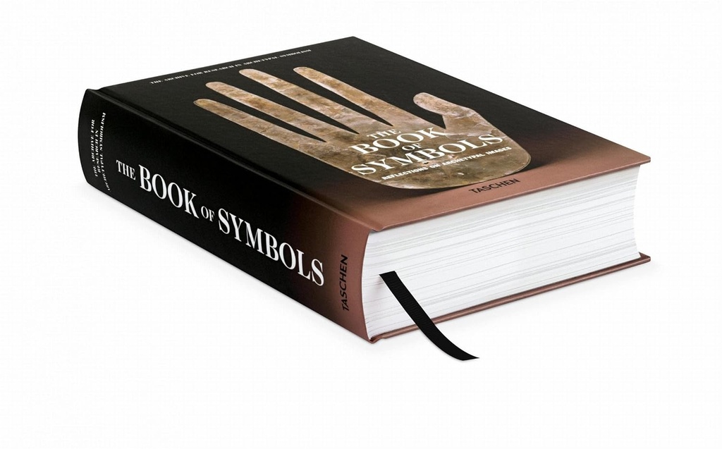 El libro de los símbolos. Reflexiones sobre las imágenes arquetípicas