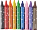 Juego de libros para colorear Carry Alon