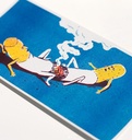 Print "Ash 2 Ash". David Rocha