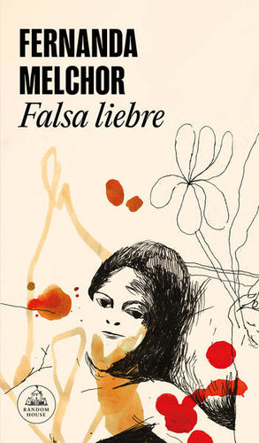 Paquete Fernanda Melchor (4 libros)