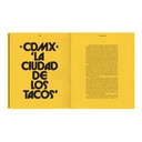 Guia Domingo Por Lejos Los Mejores Tacos Cdmx - Version Inglés