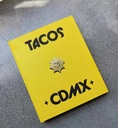 Guia Domingo Por Lejos Los Mejores Tacos Cdmx - Version Inglés