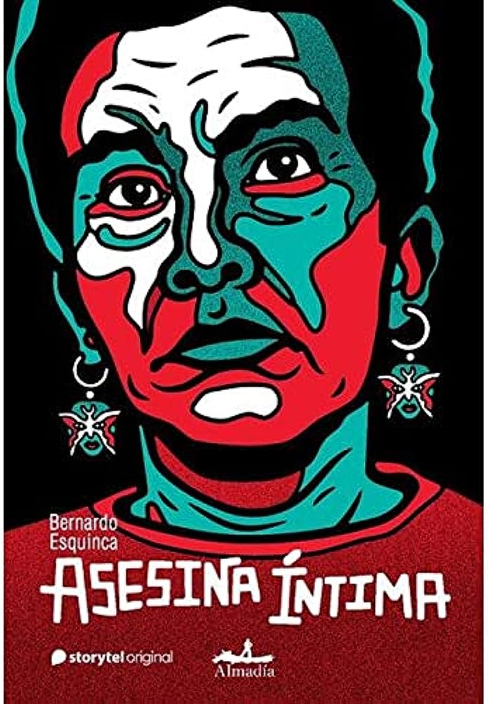 Asesina íntima
