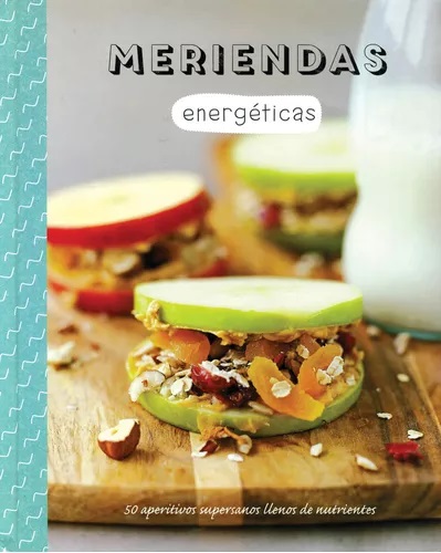 Healthy Kitchen: Meriendas Energeticas