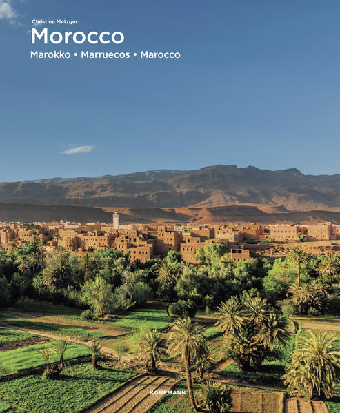 Morocco / Marruecos