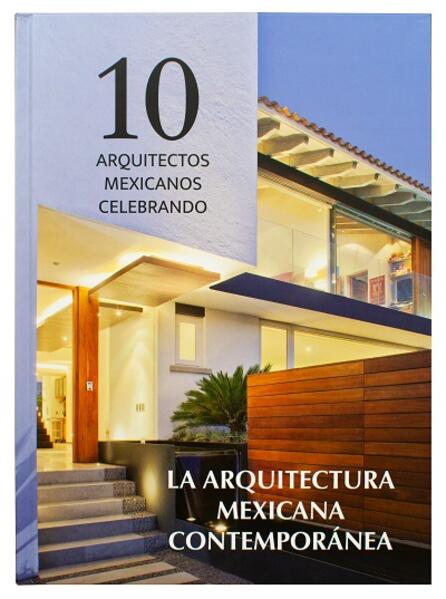 Arquitectura Mexicana Contemporanea La