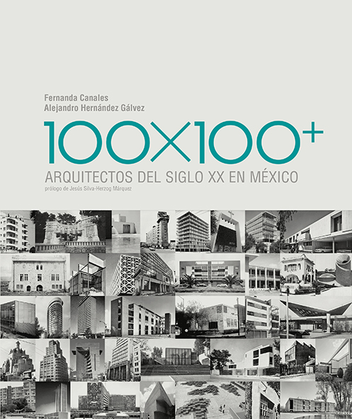 100x100+ Arquitectos Del Siglo Xx