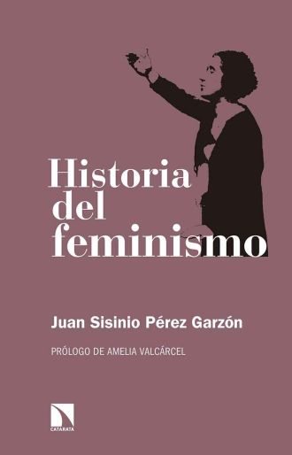 Historia Del Feminismo (3°ed.)