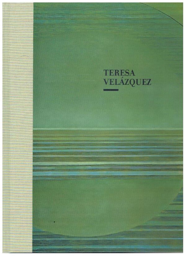 Teresa Velázquez