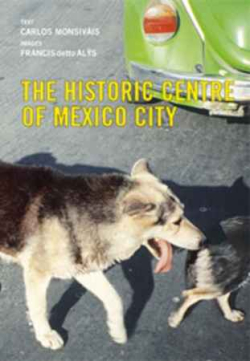 Centro Histórico De México