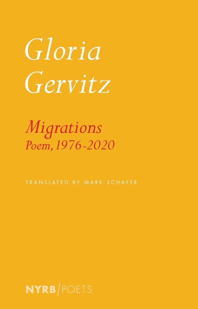 Migrations: Poem, 1976-2020