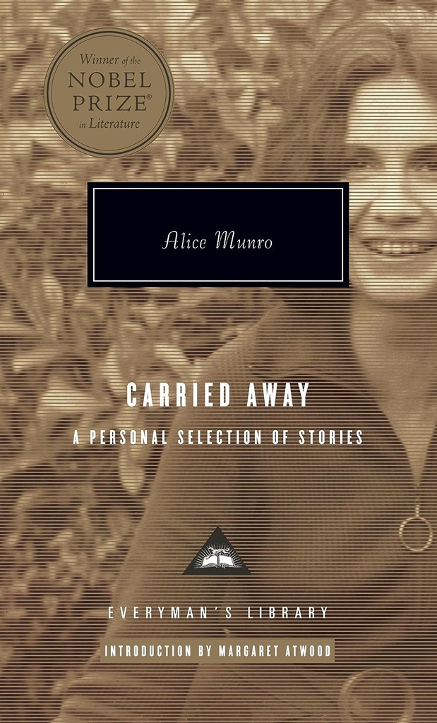 Carried Away. A personal selection of histories