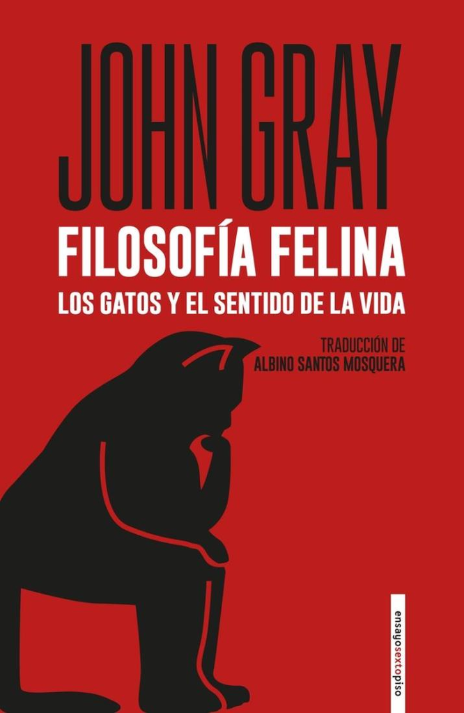 Filosofía Felina: Los Gatos Y El Sentido De La Vida