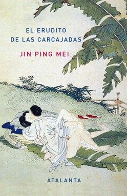 Jin Ping Mei I: El erudito de las carcajadas