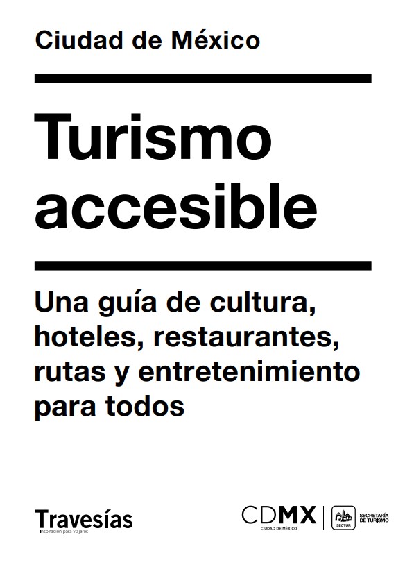 Turismo Accesible (Braile)