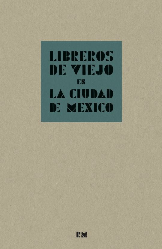 Libreros De Viejo En La Ciudad De México