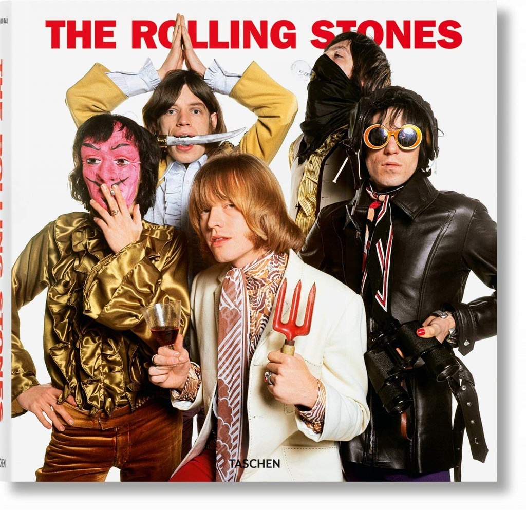 Rolling Stones Update