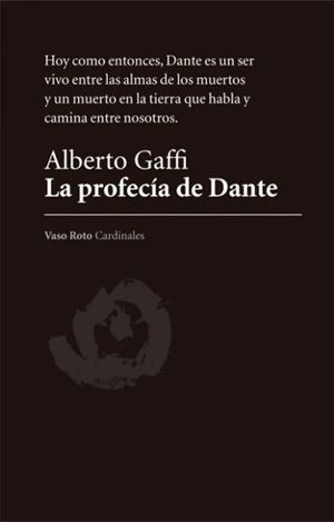 La Profecía De Dante