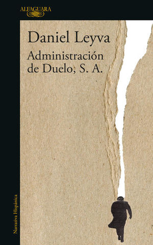 Administración De Duelo, S. A.