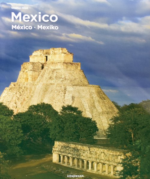 México(Folio)