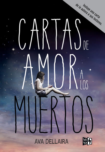 Cartas De Amor A Los Muertos / Ed. Lujo