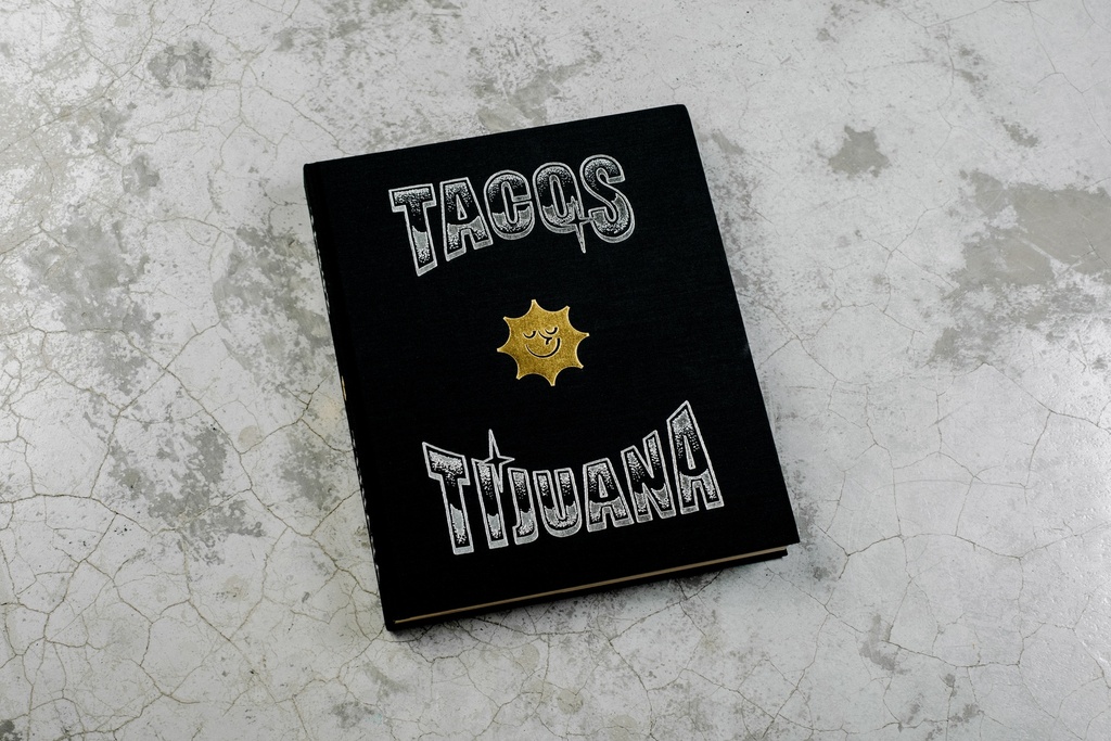 Guia Domingo Los Mejores Tacos Tijuana - Version Inglés