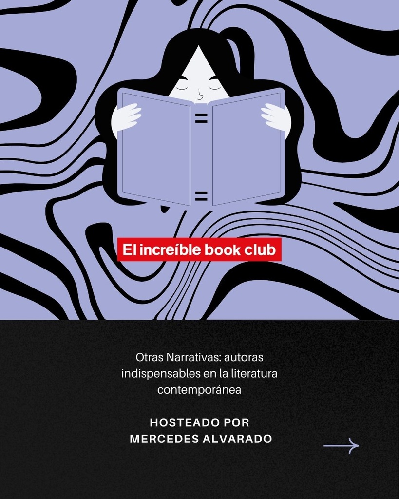 Book club mensual