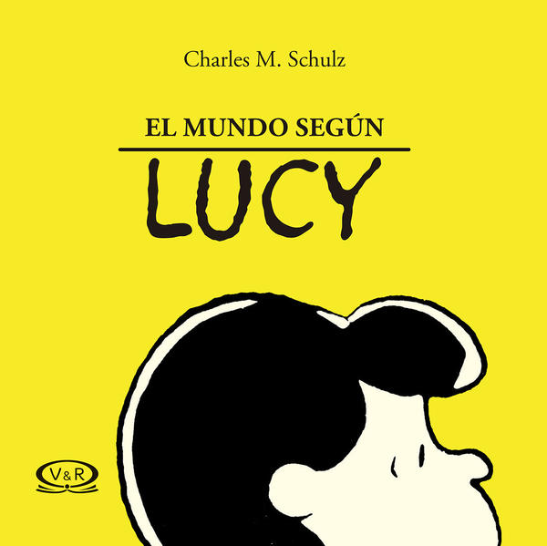 El Mundo Según Lucy