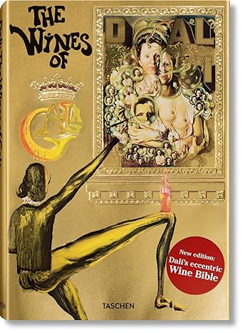 Dalí: The Wines of Gala