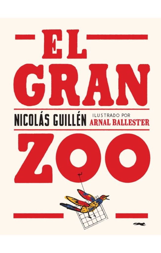 El Gran Zoo