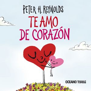 Te Amo De Corazón / Pd.