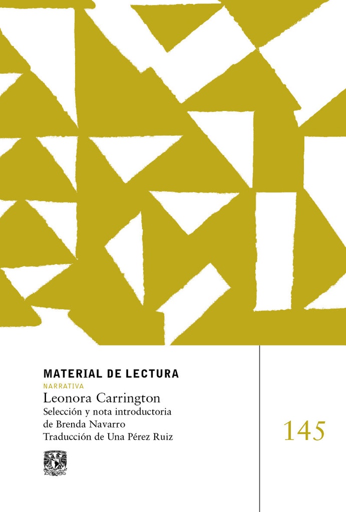 Leonora Carrington. Material de lectura