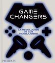 Game Changers, La revolución de los videojuegos: (Game Changers: The Video Game Revolution)