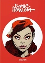 Jamie Hewlett. Works From The Last 25 Years / Pd.