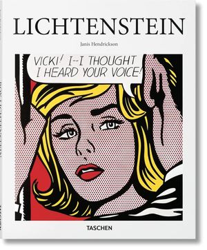 Lichtenstein / Pd.
