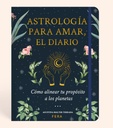 Astrología para amar, el diario libro FERA