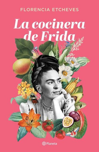 [PLA12] La Cocinera De Frida