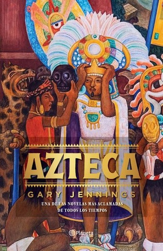 [PLA14] Azteca Td