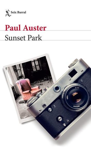 [PLA35] Sunset Park