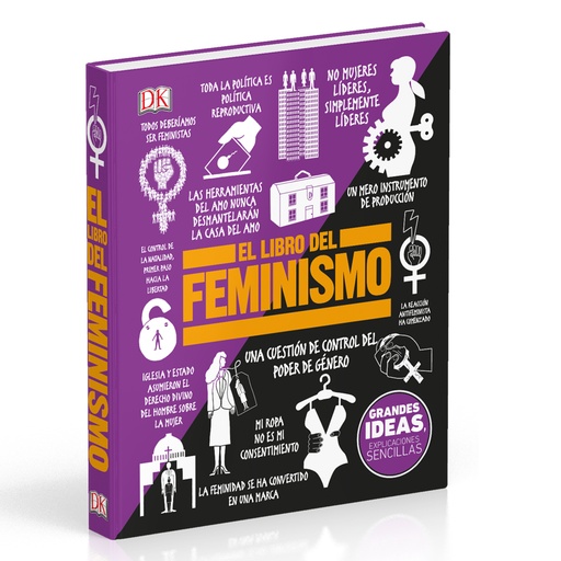 [Tasch12] El Libro Del Feminismo