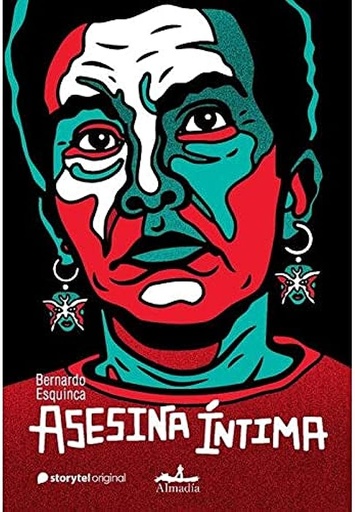 [YOTT1305] Asesina íntima