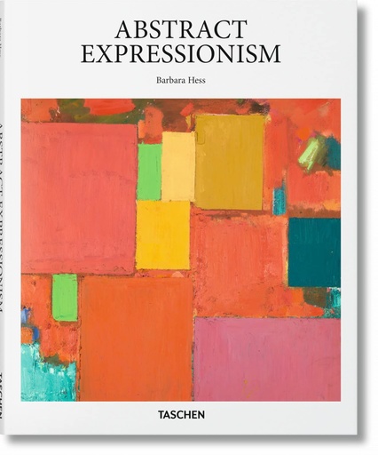 [YOTT1399] Abstrac Expressionism