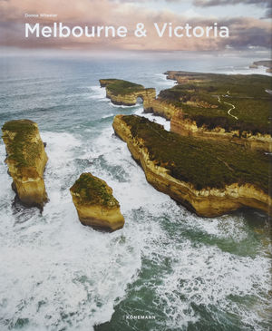 [ADV248] Melbourne & Victoria