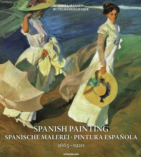 [ADV284] Skinny Fritz: Pintura Española 1665-1920