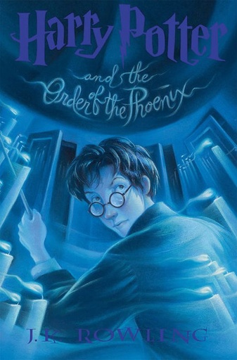 [ADV311] Harry Potter And The Order Of The Phoenix